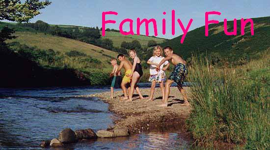 Family Fun