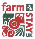 Farm Stay member