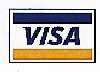 Visa accepted
